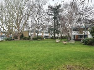 Communal Gardens- click for photo gallery